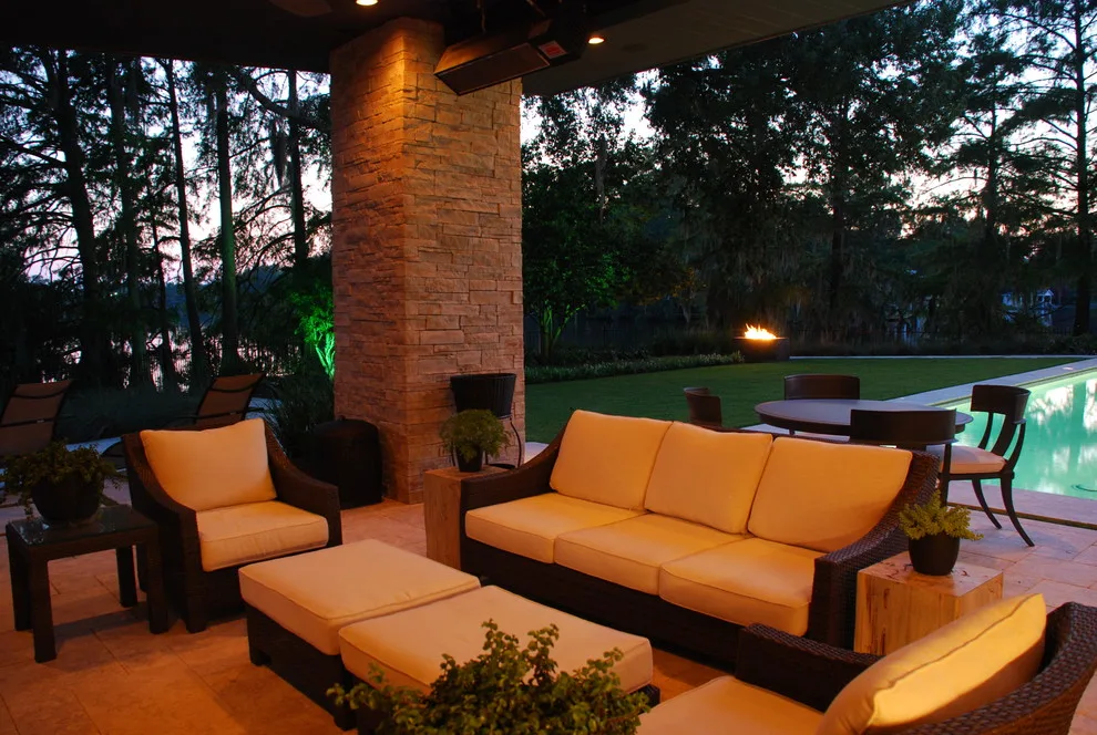 Tony Tradewell Landscape Architect - Photo 11