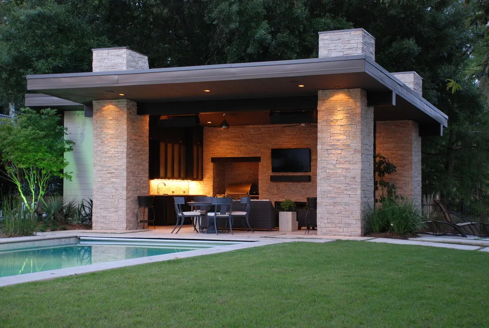 Tony Tradewell Landscape Architect - Photo 2