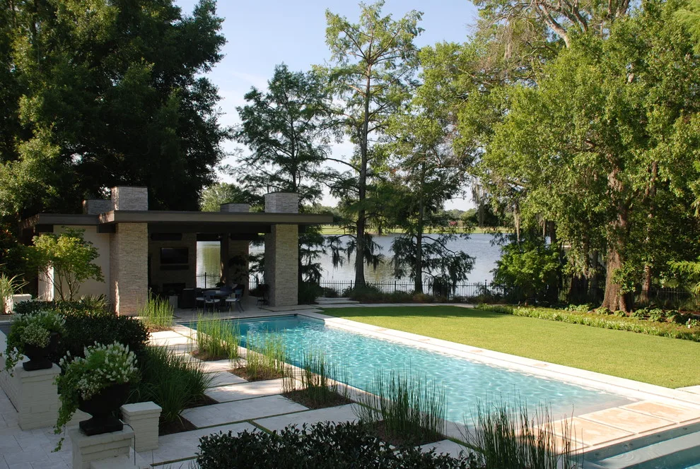 Tony Tradewell Landscape Architect - Photo 14