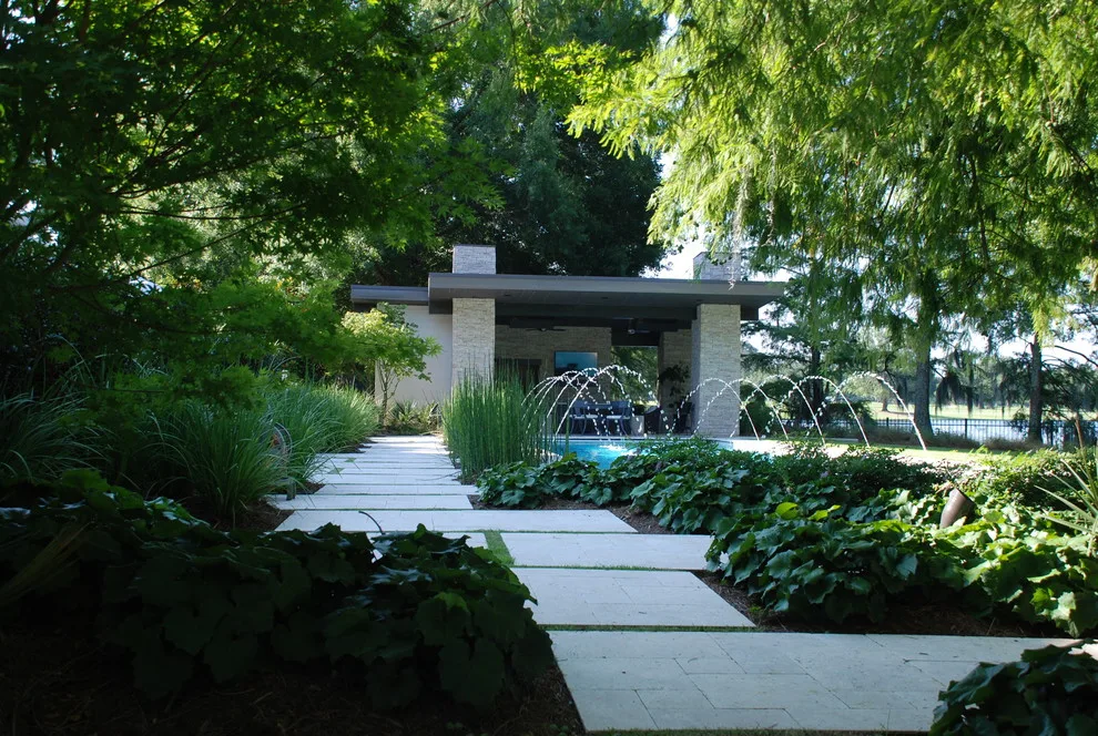 Serene Summit by Tony Tradewell Landscape Architect - Photo 5