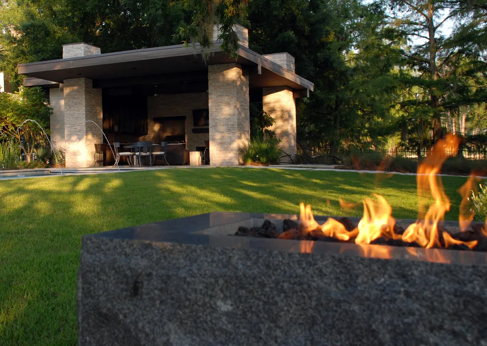 Serene Summit by Tony Tradewell Landscape Architect - Photo 3