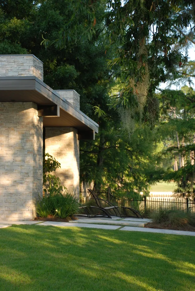Tony Tradewell Landscape Architect - Photo 3
