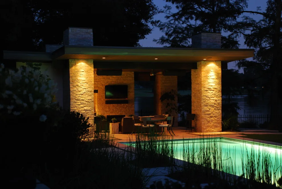 Tony Tradewell Landscape Architect - Photo 8