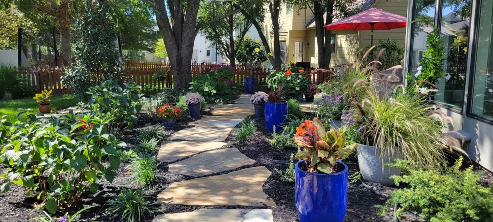 Containers and Greenery by Creative Outdoor Spaces - Photo 3