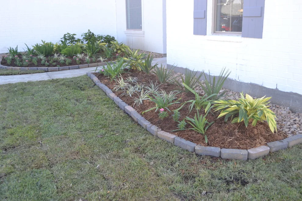 Avoid standard contractor landscaping by Megan Montgomery Design - Photo 2