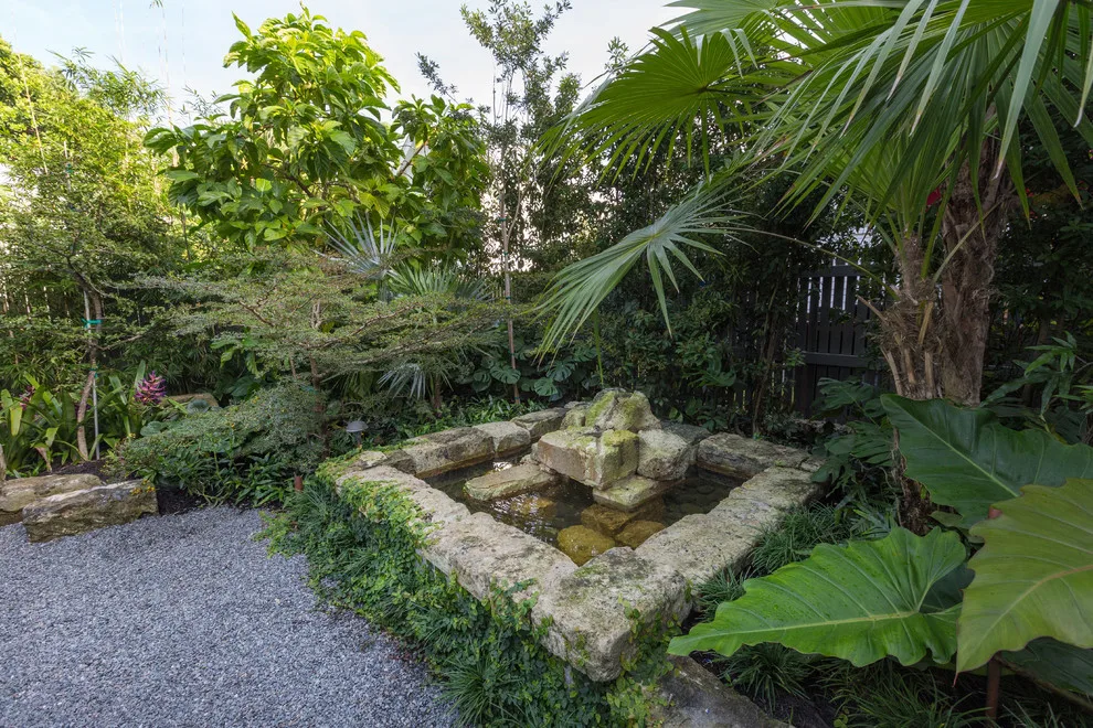 compact garden by Craig Reynolds Landscape Architecture - Photo 7