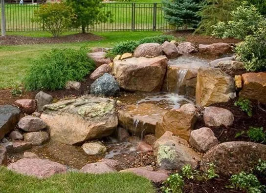 Oasis Ponds & Patios - Photo 6