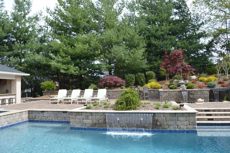 Swimming Pool Initiative by Promier Landscapes - Photo 2