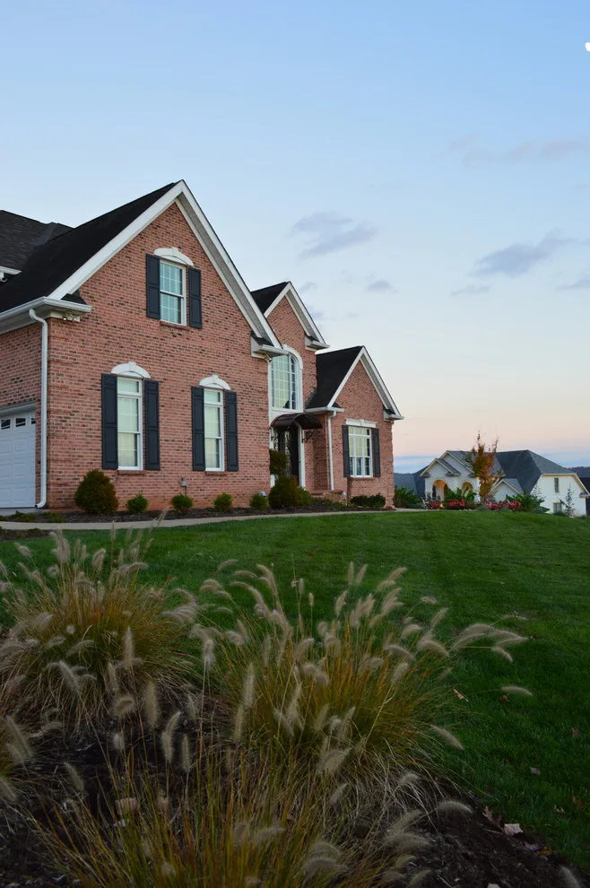 Powell TN Outdoor Spaces and Pool Deck by Carex Design Group - Photo 11