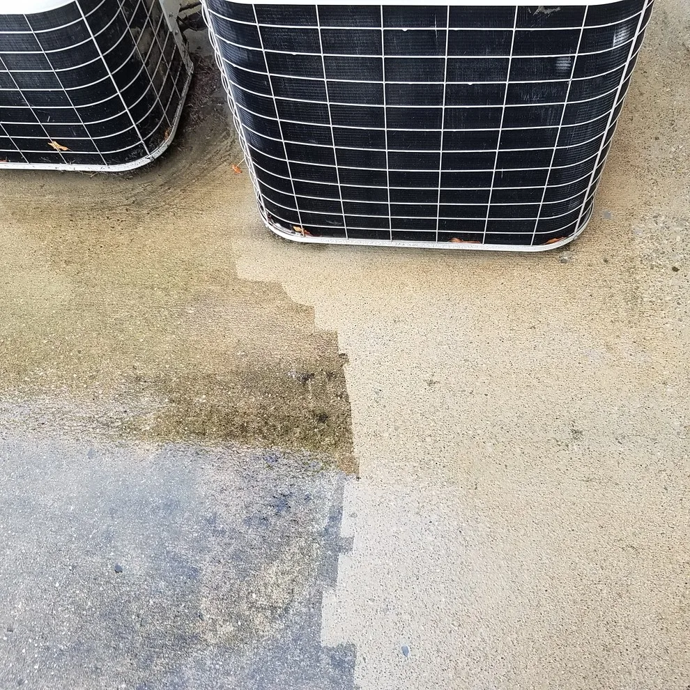 Pressure Cleaning by J & R Family Roots LLC - Photo 8