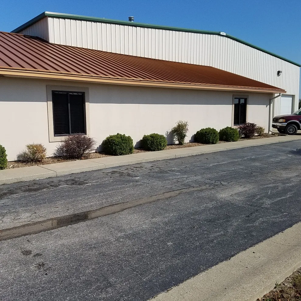 Pressure Cleaning by J & R Family Roots LLC - Photo 4