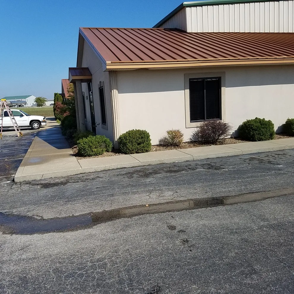 Pressure Cleaning by J & R Family Roots LLC - Photo 7