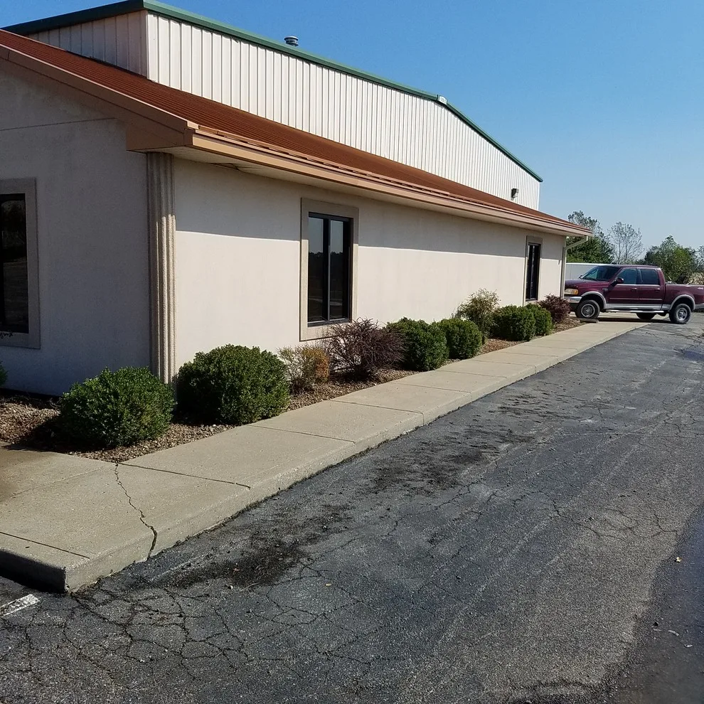 Pressure Cleaning by J & R Family Roots LLC - Photo 6