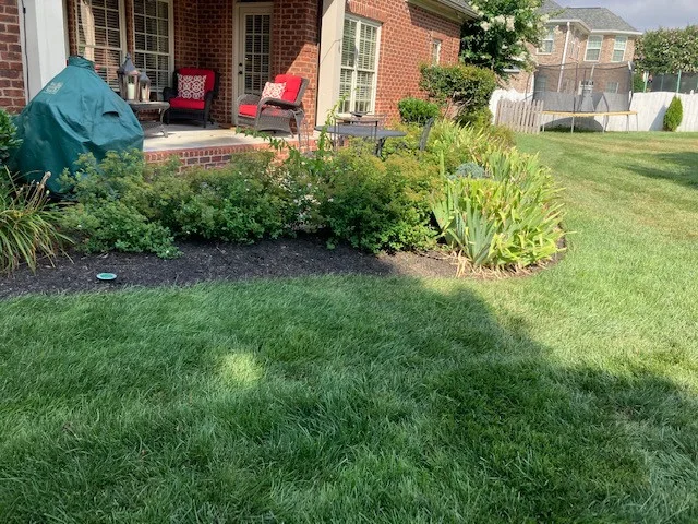 Prior Projects by Ewing Hardscapes LLC - Photo 5