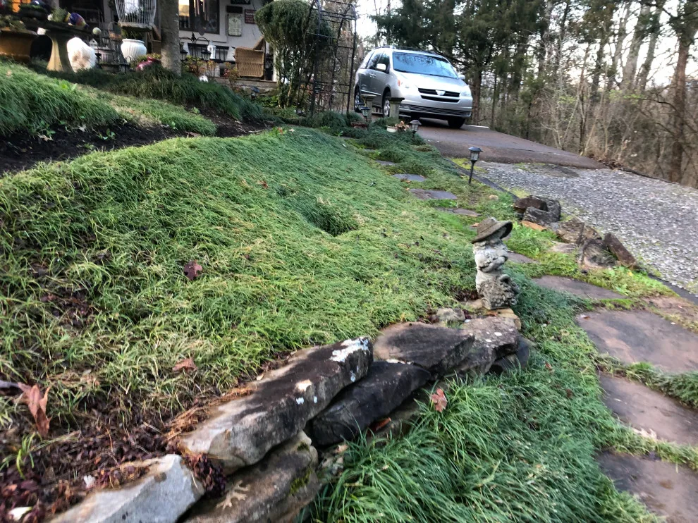 Prior Projects by Ewing Hardscapes LLC - Photo 7