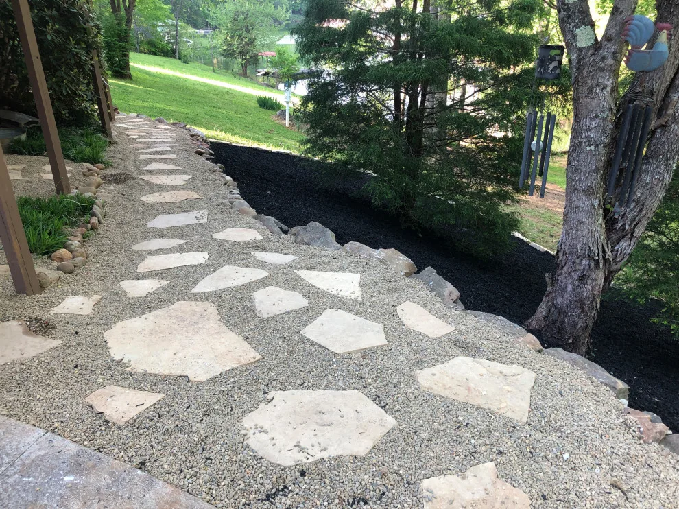 Prior Projects by Ewing Hardscapes LLC - Photo 6