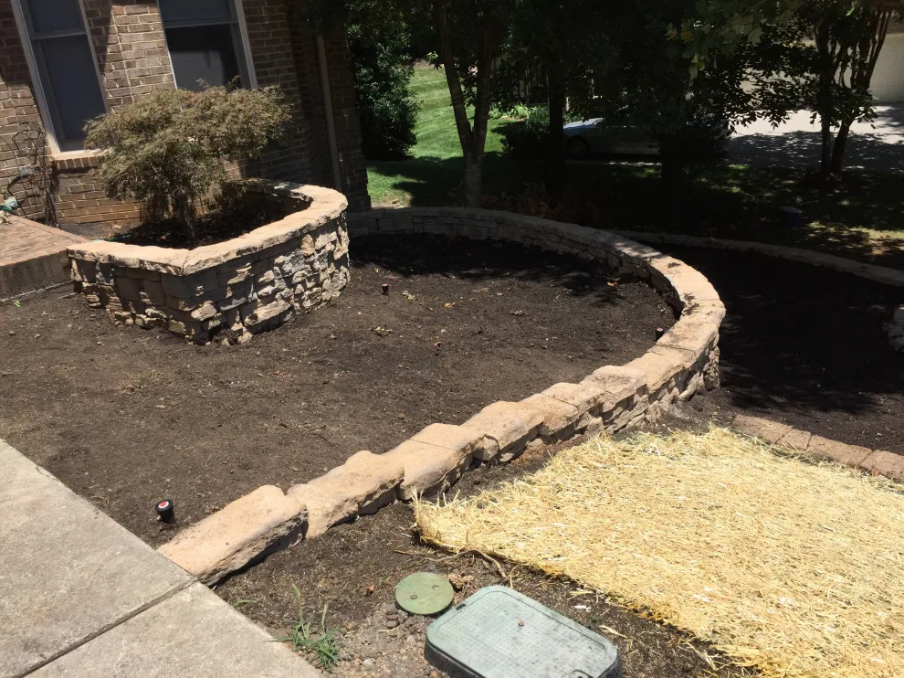 Prior Projects by Ewing Hardscapes LLC - Photo 12
