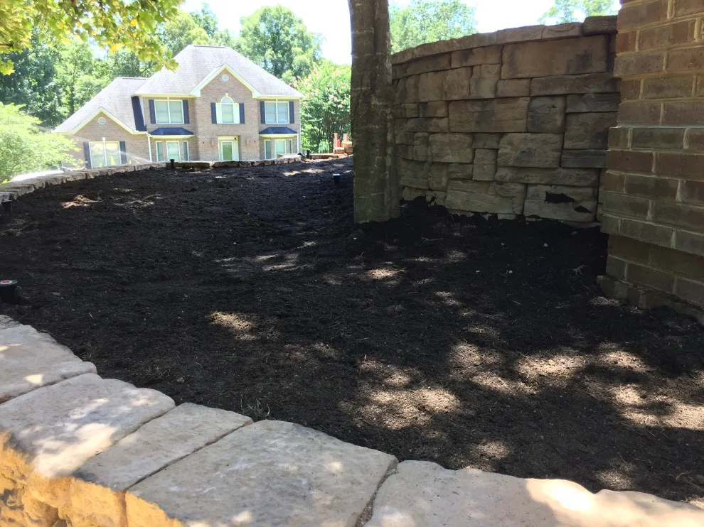 Prior Projects by Ewing Hardscapes LLC - Photo 13
