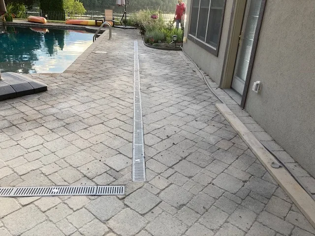 Prior Projects by Ewing Hardscapes LLC - Photo 11