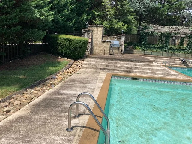 Prior Projects by Ewing Hardscapes LLC - Photo 15