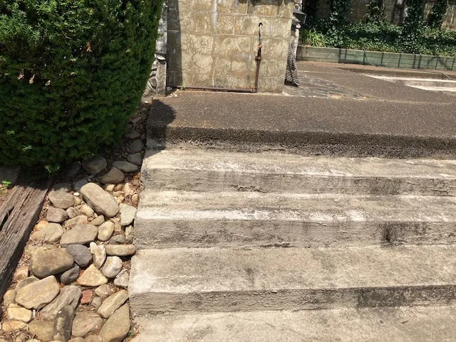Prior Projects by Ewing Hardscapes LLC - Photo 19