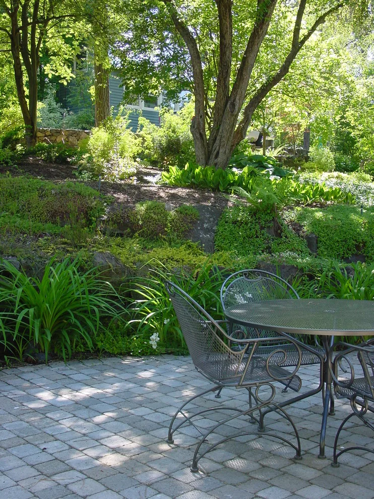 SPVV Landscape Architects - Photo 8