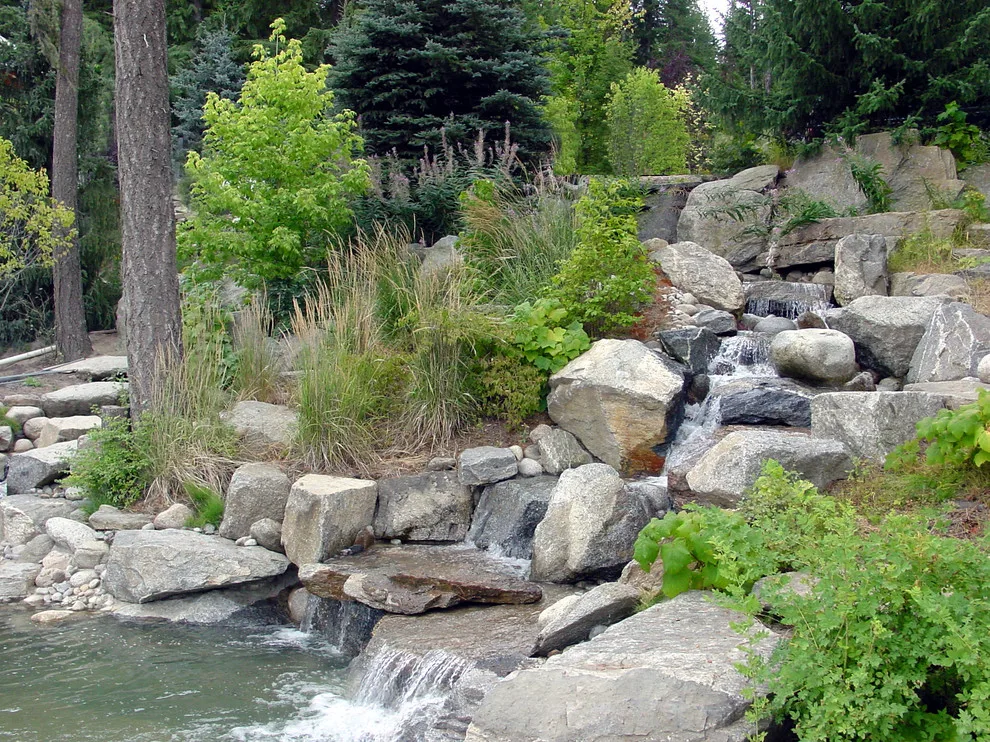 SPVV Landscape Architects - Photo 9