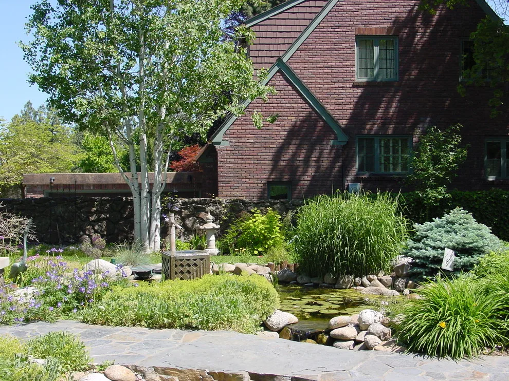 SPVV Landscape Architects - Photo 14