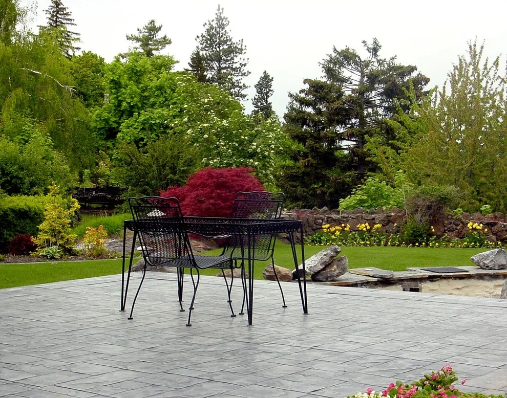 SPVV Landscape Architects - Photo 5