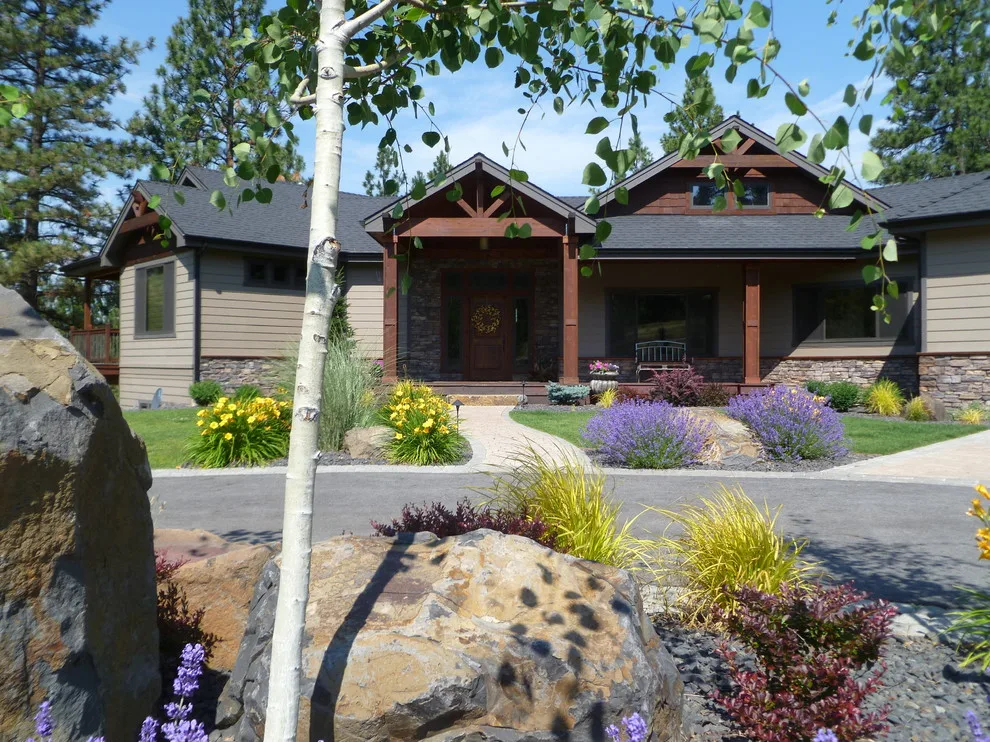 Residential Project 4 by SPVV Landscape Architects - Photo 4