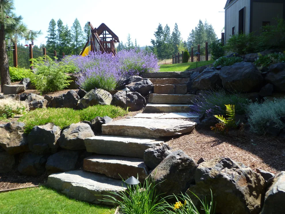 SPVV Landscape Architects - Photo 11