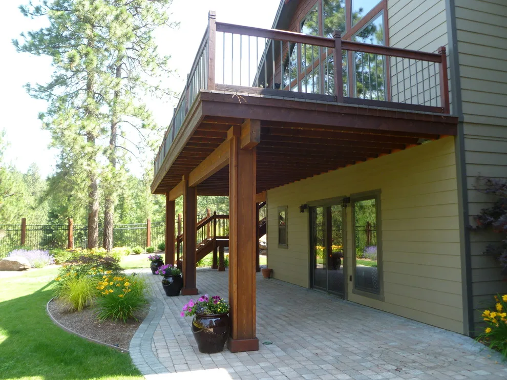 Residential Project 4 by SPVV Landscape Architects - Photo 2
