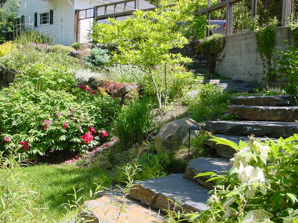 Residential Project Five by SPVV Landscape Architects - Photo 3