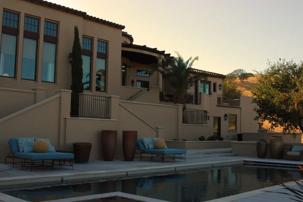 Diablo Grande Private Residence by Westfall Design Studio - Photo 8