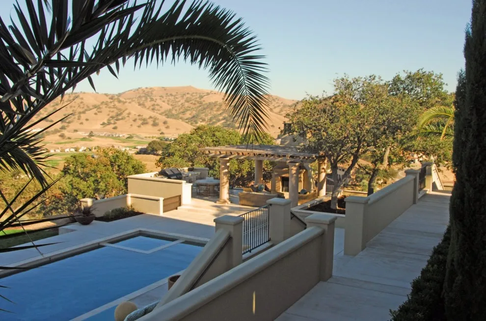 Diablo Grande Private Residence by Westfall Design Studio - Photo 6