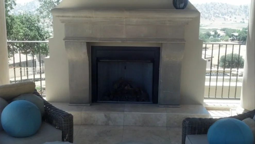 Diablo Grande Private Residence by Westfall Design Studio - Photo 16