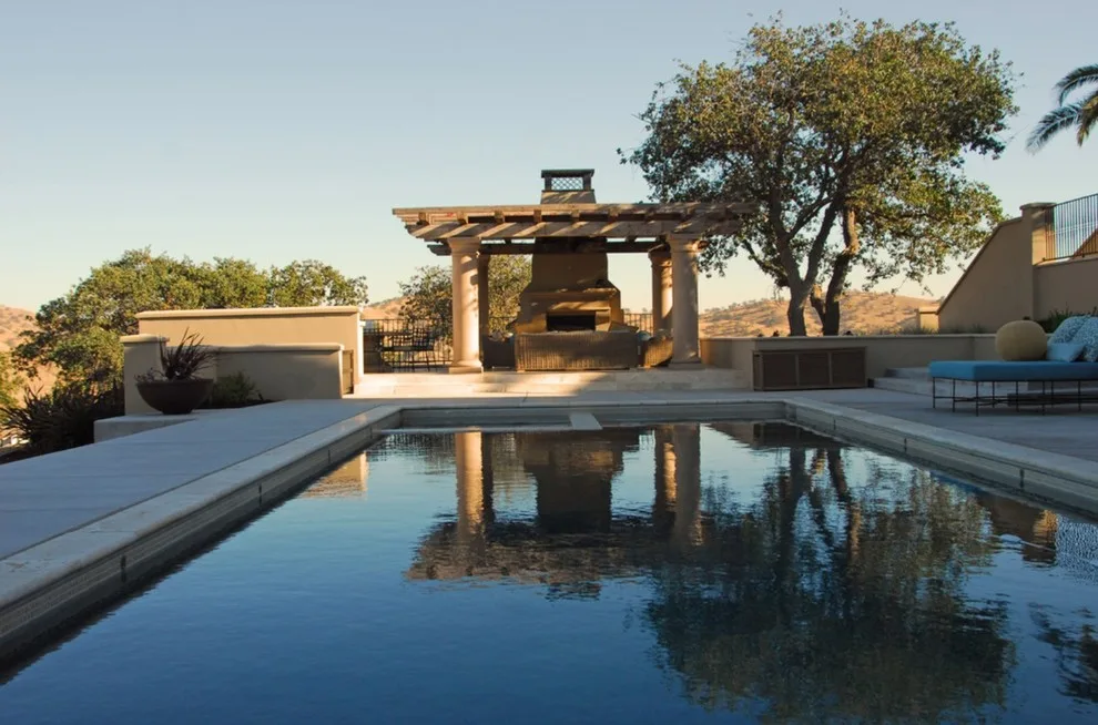 Diablo Grande Private Residence by Westfall Design Studio - Photo 14