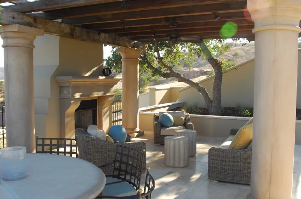 Diablo Grande Private Residence by Westfall Design Studio - Photo 13