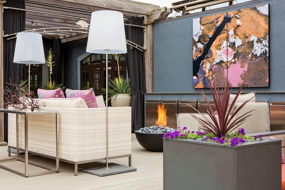 Project Two by DK Design - Photo 2