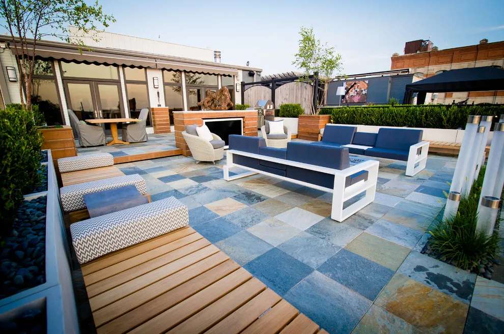 Project Three by DK Design - Photo 2