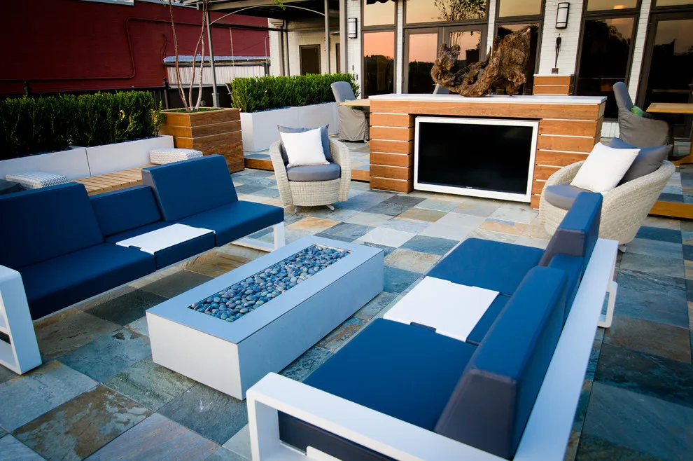 Project Three by DK Design - Photo 3