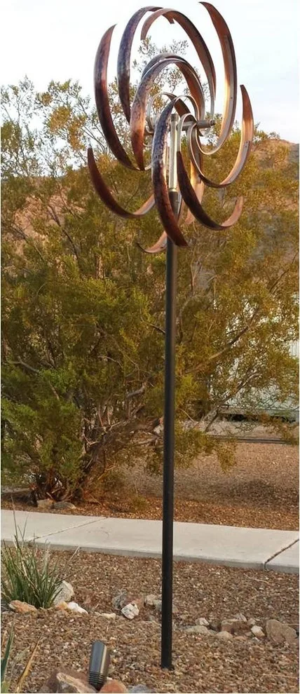 The Nuances Create the Distinction by Living Rooms Landscape Design - Photo 5