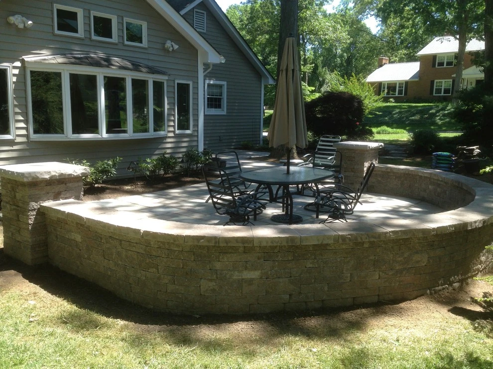 Severna Park Project by Landscaping By Design - Photo 7