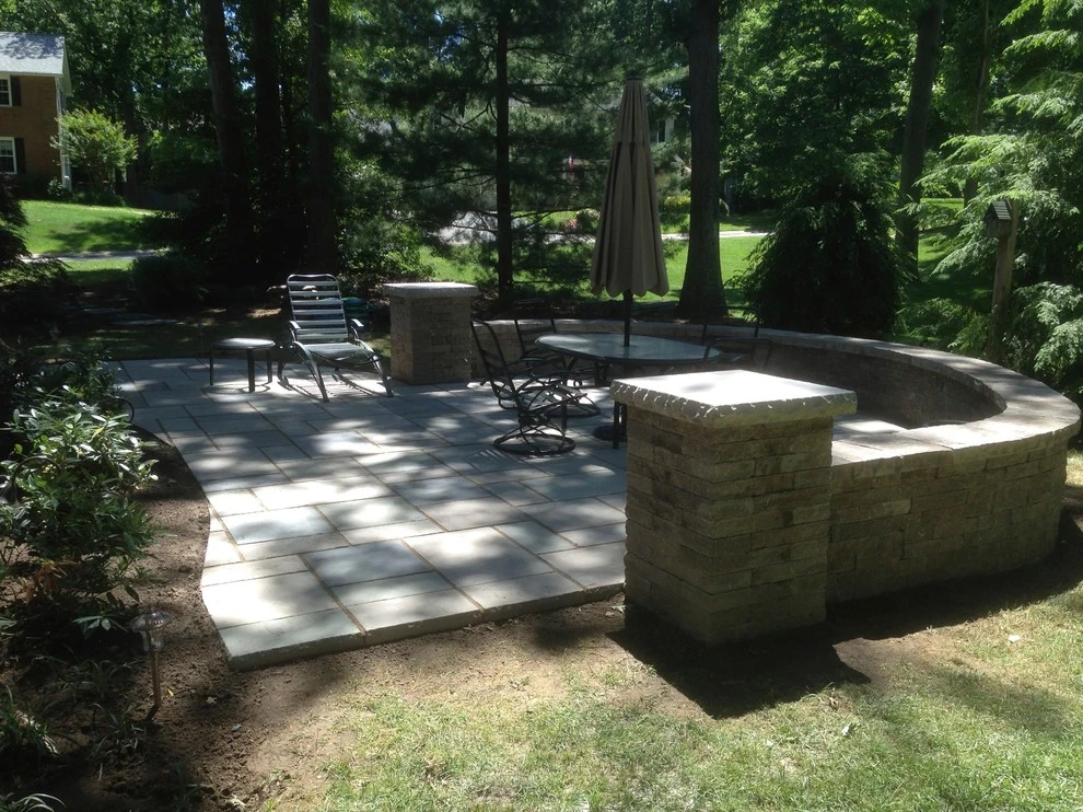 Landscaping By Design - Photo 13