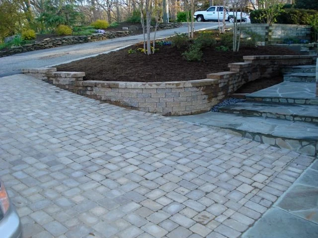 Landscaping By Design - Photo 12