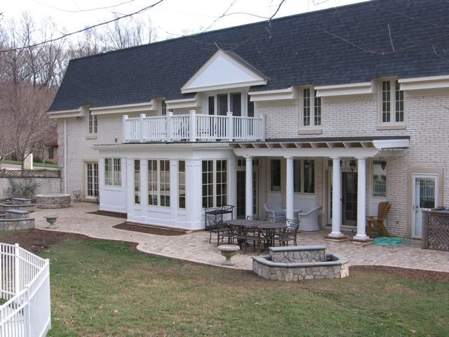 Hardscape Projects by Landscaping By Design - Photo 4