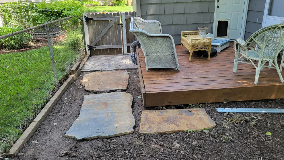 PV UPGRADE by Creative Outdoor Spaces - Photo 4