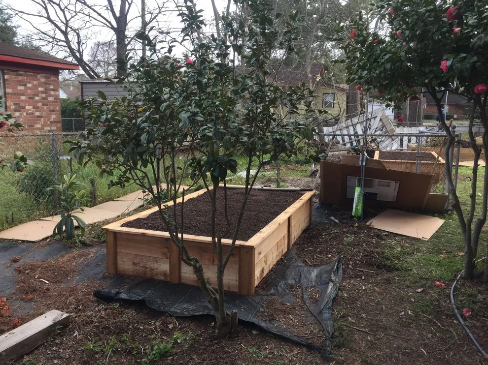 Custom Garden Company - Photo 5