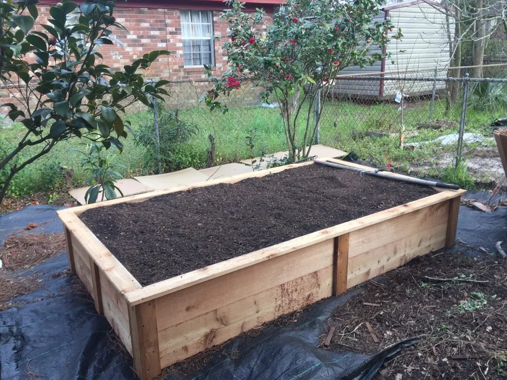 Custom Garden Company - Photo 8
