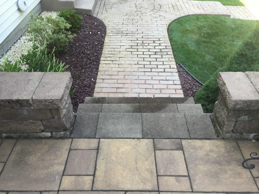 Elevated Patio by Arborcare Landscape Services & Products, LLC. - Photo 3